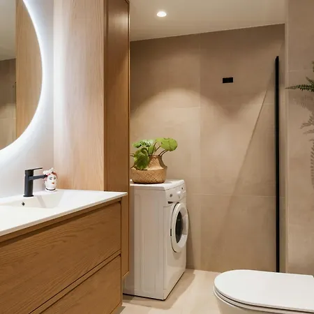 Personal Flat With Garden By Akerselva *
