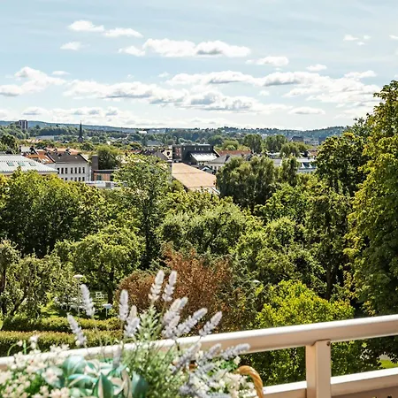 Personal Flat With Garden By Akerselva Apartment Oslo